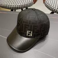 Cheap Fendi Caps #1349389 Replica Wholesale [$34.00 USD] [ITEM#1349389] on Replica Fendi Caps