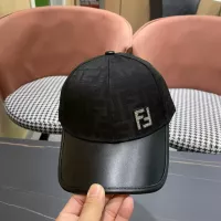 Cheap Fendi Caps #1349389 Replica Wholesale [$34.00 USD] [ITEM#1349389] on Replica Fendi Caps