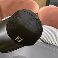 Cheap Fendi Caps #1349389 Replica Wholesale [$34.00 USD] [ITEM#1349389] on Replica Fendi Caps