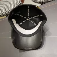 Cheap Fendi Caps #1349389 Replica Wholesale [$34.00 USD] [ITEM#1349389] on Replica Fendi Caps