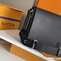 Cheap Louis Vuitton AAA Man Messenger Bags #1349390 Replica Wholesale [$165.00 USD] [ITEM#1349390] on Replica Louis Vuitton AAA Man Messenger Bags