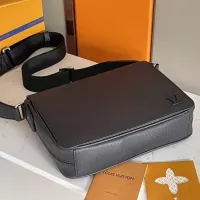 Cheap Louis Vuitton AAA Man Messenger Bags #1349390 Replica Wholesale [$165.00 USD] [ITEM#1349390] on Replica Louis Vuitton AAA Man Messenger Bags