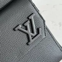 Cheap Louis Vuitton AAA Man Messenger Bags #1349391 Replica Wholesale [$170.00 USD] [ITEM#1349391] on Replica Louis Vuitton AAA Man Messenger Bags