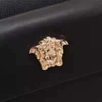 Cheap Versace AAA Man Wallets #1349392 Replica Wholesale [$98.00 USD] [ITEM#1349392] on Replica Versace AAA Man Wallets