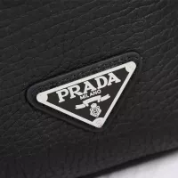 Cheap Prada AAA Man Wallets #1349393 Replica Wholesale [$100.00 USD] [ITEM#1349393] on Replica Prada AAA Man Wallets