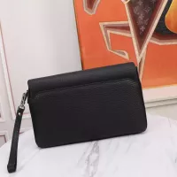 Cheap Prada AAA Man Wallets #1349393 Replica Wholesale [$100.00 USD] [ITEM#1349393] on Replica Prada AAA Man Wallets