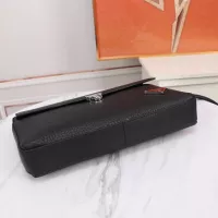 Cheap Prada AAA Man Wallets #1349393 Replica Wholesale [$100.00 USD] [ITEM#1349393] on Replica Prada AAA Man Wallets
