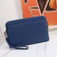 Cheap Prada AAA Man Wallets #1349394 Replica Wholesale [$92.00 USD] [ITEM#1349394] on Replica Prada AAA Man Wallets