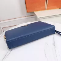 Cheap Prada AAA Man Wallets #1349394 Replica Wholesale [$92.00 USD] [ITEM#1349394] on Replica Prada AAA Man Wallets