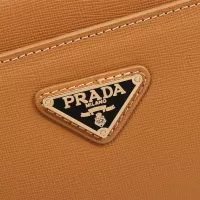 Cheap Prada AAA Man Wallets #1349395 Replica Wholesale [$92.00 USD] [ITEM#1349395] on Replica Prada AAA Man Wallets
