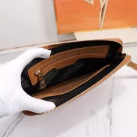 Cheap Prada AAA Man Wallets #1349395 Replica Wholesale [$92.00 USD] [ITEM#1349395] on Replica Prada AAA Man Wallets