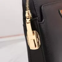 Cheap Prada AAA Man Wallets #1349396 Replica Wholesale [$92.00 USD] [ITEM#1349396] on Replica Prada AAA Man Wallets