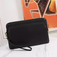 Cheap Prada AAA Man Wallets #1349396 Replica Wholesale [$92.00 USD] [ITEM#1349396] on Replica Prada AAA Man Wallets
