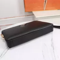 Cheap Prada AAA Man Wallets #1349396 Replica Wholesale [$92.00 USD] [ITEM#1349396] on Replica Prada AAA Man Wallets