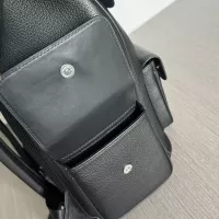 Cheap Prada AAA Man Backpacks #1349397 Replica Wholesale [$180.00 USD] [ITEM#1349397] on Replica Prada AAA Man Backpacks
