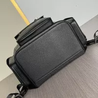 Cheap Prada AAA Man Backpacks #1349397 Replica Wholesale [$180.00 USD] [ITEM#1349397] on Replica Prada AAA Man Backpacks