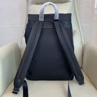 Cheap Prada AAA Man Backpacks #1349399 Replica Wholesale [$158.00 USD] [ITEM#1349399] on Replica Prada AAA Man Backpacks