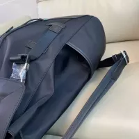 Cheap Prada AAA Man Backpacks #1349399 Replica Wholesale [$158.00 USD] [ITEM#1349399] on Replica Prada AAA Man Backpacks