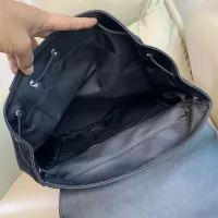 Cheap Prada AAA Man Backpacks #1349399 Replica Wholesale [$158.00 USD] [ITEM#1349399] on Replica Prada AAA Man Backpacks