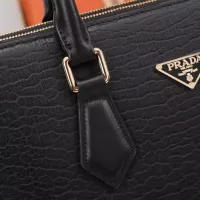 Cheap Prada AAA Man Handbags #1349400 Replica Wholesale [$158.00 USD] [ITEM#1349400] on Replica Prada AAA Man Handbags