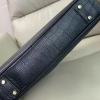 Cheap Prada AAA Man Handbags #1349401 Replica Wholesale [$160.00 USD] [ITEM#1349401] on Replica Prada AAA Man Handbags