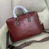 Cheap Prada AAA Man Handbags #1349402 Replica Wholesale [$160.00 USD] [ITEM#1349402] on Replica Prada AAA Man Handbags
