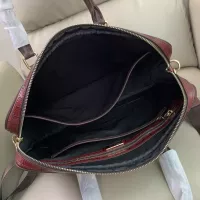 Cheap Prada AAA Man Handbags #1349402 Replica Wholesale [$160.00 USD] [ITEM#1349402] on Replica Prada AAA Man Handbags