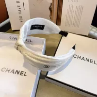 Cheap Chanel Headband For Women #1349403 Replica Wholesale [$27.00 USD] [ITEM#1349403] on Replica Chanel Headband