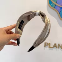Cheap Chanel Headband For Women #1349404 Replica Wholesale [$27.00 USD] [ITEM#1349404] on Replica Chanel Headband