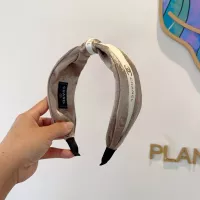 Cheap Chanel Headband For Women #1349404 Replica Wholesale [$27.00 USD] [ITEM#1349404] on Replica Chanel Headband