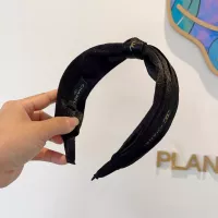 Cheap Chanel Headband For Women #1349405 Replica Wholesale [$27.00 USD] [ITEM#1349405] on Replica Chanel Headband