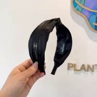 Cheap Chanel Headband For Women #1349405 Replica Wholesale [$27.00 USD] [ITEM#1349405] on Replica Chanel Headband