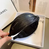 Cheap Chanel Headband For Women #1349405 Replica Wholesale [$27.00 USD] [ITEM#1349405] on Replica Chanel Headband