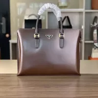 Cheap Prada AAA Man Handbags #1349406 Replica Wholesale [$158.00 USD] [ITEM#1349406] on Replica Prada AAA Man Handbags