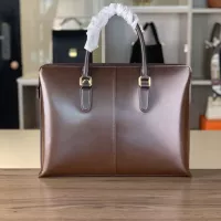 Cheap Prada AAA Man Handbags #1349406 Replica Wholesale [$158.00 USD] [ITEM#1349406] on Replica Prada AAA Man Handbags