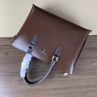 Cheap Prada AAA Man Handbags #1349406 Replica Wholesale [$158.00 USD] [ITEM#1349406] on Replica Prada AAA Man Handbags