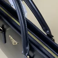 Cheap Prada AAA Man Handbags #1349407 Replica Wholesale [$158.00 USD] [ITEM#1349407] on Replica Prada AAA Man Handbags