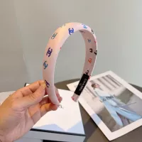 Cheap Chanel Headband For Women #1349409 Replica Wholesale [$27.00 USD] [ITEM#1349409] on Replica Chanel Headband