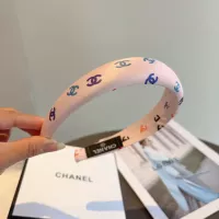 Cheap Chanel Headband For Women #1349409 Replica Wholesale [$27.00 USD] [ITEM#1349409] on Replica Chanel Headband