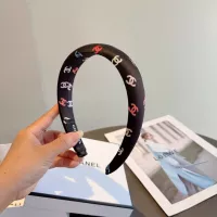 Cheap Chanel Headband For Women #1349411 Replica Wholesale [$27.00 USD] [ITEM#1349411] on Replica Chanel Headband