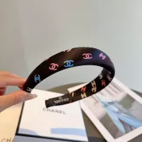 Cheap Chanel Headband For Women #1349411 Replica Wholesale [$27.00 USD] [ITEM#1349411] on Replica Chanel Headband