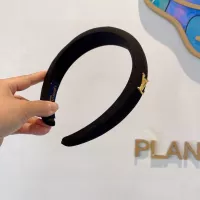 Cheap Louis Vuitton LV Headband For Women #1349417 Replica Wholesale [$27.00 USD] [ITEM#1349417] on Replica Louis Vuitton LV Headband