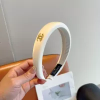 Cheap Chanel Headband For Women #1349418 Replica Wholesale [$27.00 USD] [ITEM#1349418] on Replica Chanel Headband