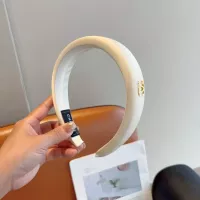 Cheap Chanel Headband For Women #1349418 Replica Wholesale [$27.00 USD] [ITEM#1349418] on Replica Chanel Headband