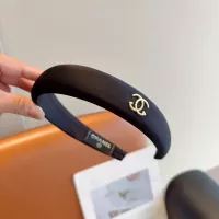 Cheap Chanel Headband For Women #1349419 Replica Wholesale [$27.00 USD] [ITEM#1349419] on Replica Chanel Headband