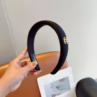 Cheap Chanel Headband For Women #1349419 Replica Wholesale [$27.00 USD] [ITEM#1349419] on Replica Chanel Headband