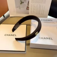 Cheap Chanel Headband For Women #1349419 Replica Wholesale [$27.00 USD] [ITEM#1349419] on Replica Chanel Headband