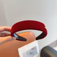 Cheap Yves Saint Laurent YSL Headband For Women #1349420 Replica Wholesale [$27.00 USD] [ITEM#1349420] on Replica Yves Saint Laurent YSL Headband