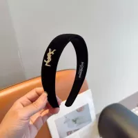 Cheap Yves Saint Laurent YSL Headband For Women #1349421 Replica Wholesale [$27.00 USD] [ITEM#1349421] on Replica Yves Saint Laurent YSL Headband