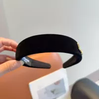 Cheap Yves Saint Laurent YSL Headband For Women #1349421 Replica Wholesale [$27.00 USD] [ITEM#1349421] on Replica Yves Saint Laurent YSL Headband